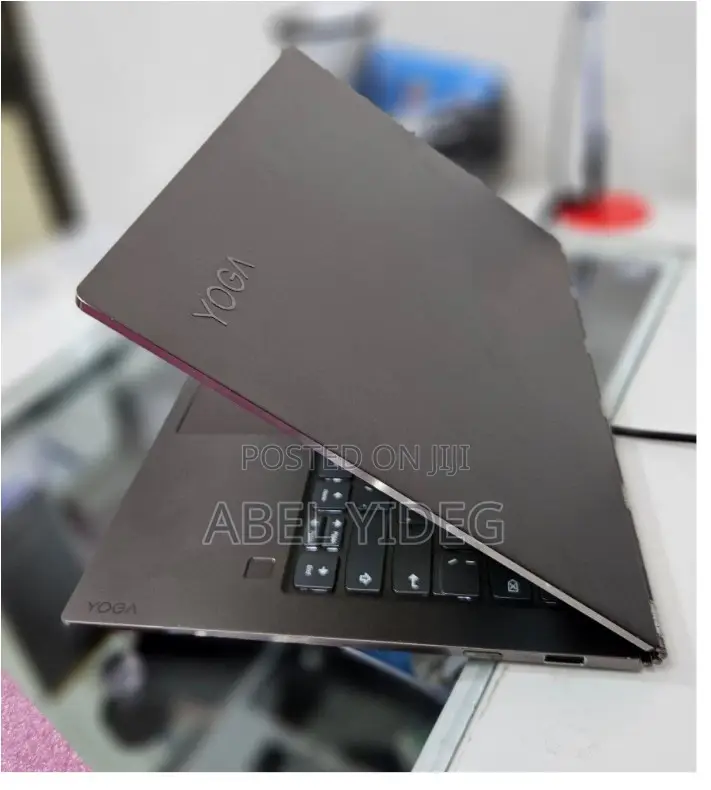 New Laptop Lenovo 8GB Intel Core I7 SSD 512GB