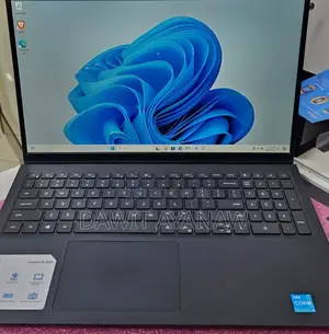 Photo - New Laptop Dell Inspiron 15 8GB Intel Core I3 SSD 256GB