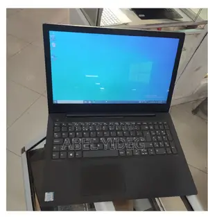 New Laptop Lenovo Ideapad 3 4GB Intel Core I5 HDD 500GB