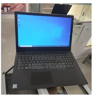 New Laptop Lenovo Ideapad 3 4GB Intel Core I5 HDD 500GB