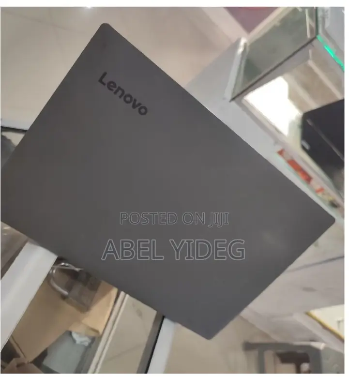 New Laptop Lenovo Ideapad 3 4GB Intel Core I5 HDD 500GB