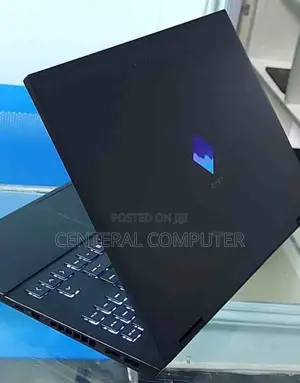 New Laptop HP Omen 17-An188nr 16GB Intel Core I7 SSD 1T