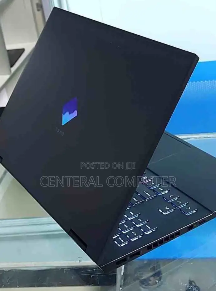 New Laptop HP Omen 17-An188nr 16GB Intel Core I7 SSD 1T