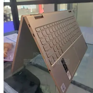 Photo - New Laptop Lenovo Yoga C740 12GB Intel Core I7 SSD 512GB