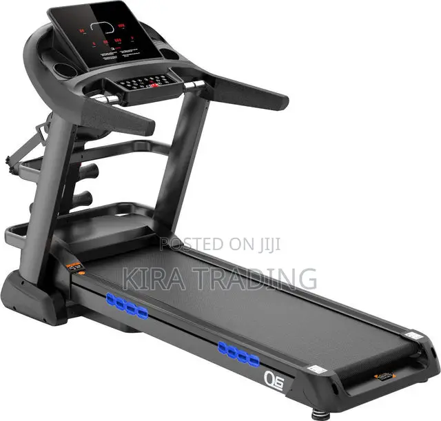 የመሮጫ ማሽን በቅናሽ እንዳያመልጦት