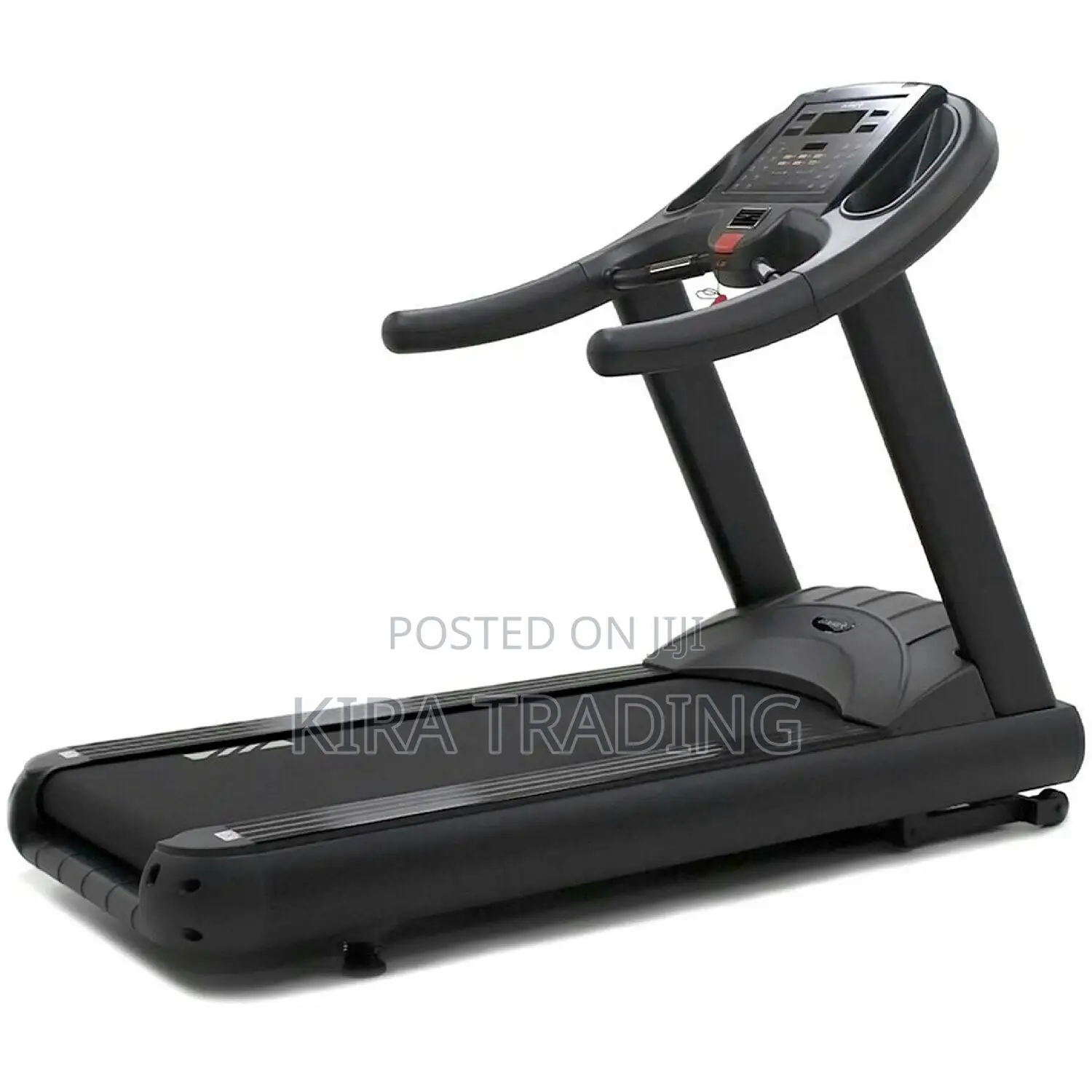 የመሮጫ ማሽን በቅናሽ እንዳያመልጦት