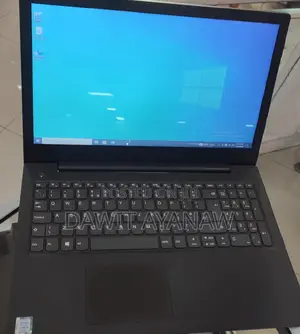 New Laptop Lenovo 4GB Intel Core I5 HDD 500GB