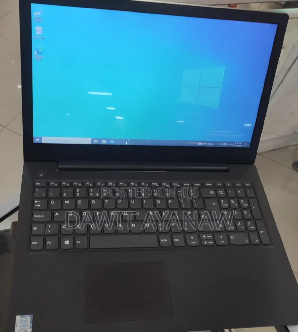 New Laptop Lenovo 4GB Intel Core I5 HDD 500GB