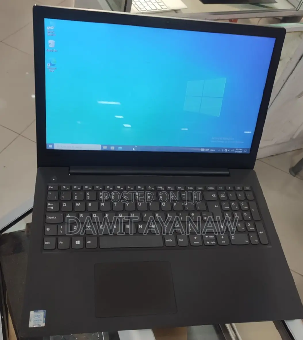 New Laptop Lenovo 4GB Intel Core I5 HDD 500GB