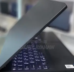 New Laptop Lenovo 16GB AMD Ryzen 9 SSD 512GB