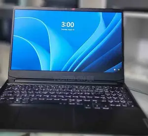 New Laptop Lenovo 16GB AMD Ryzen 9 SSD 512GB