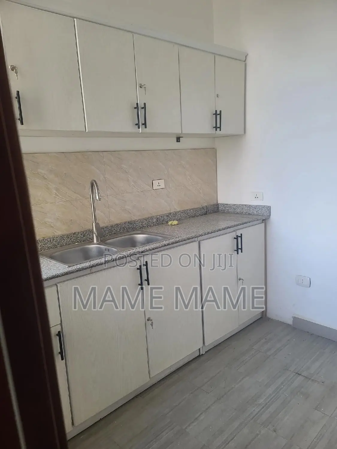 1bdrm Apartment in Addis Abeba, Bole for rent