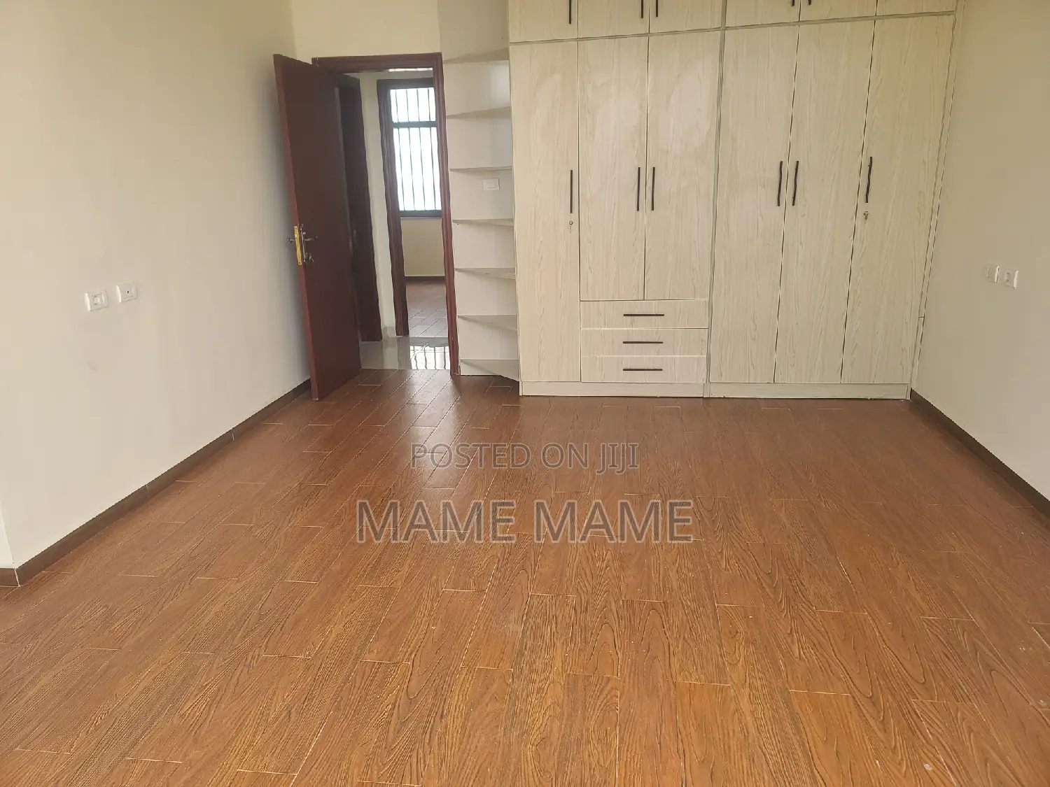 3bdrm Apartment in Addis Abeba, Bole for rent