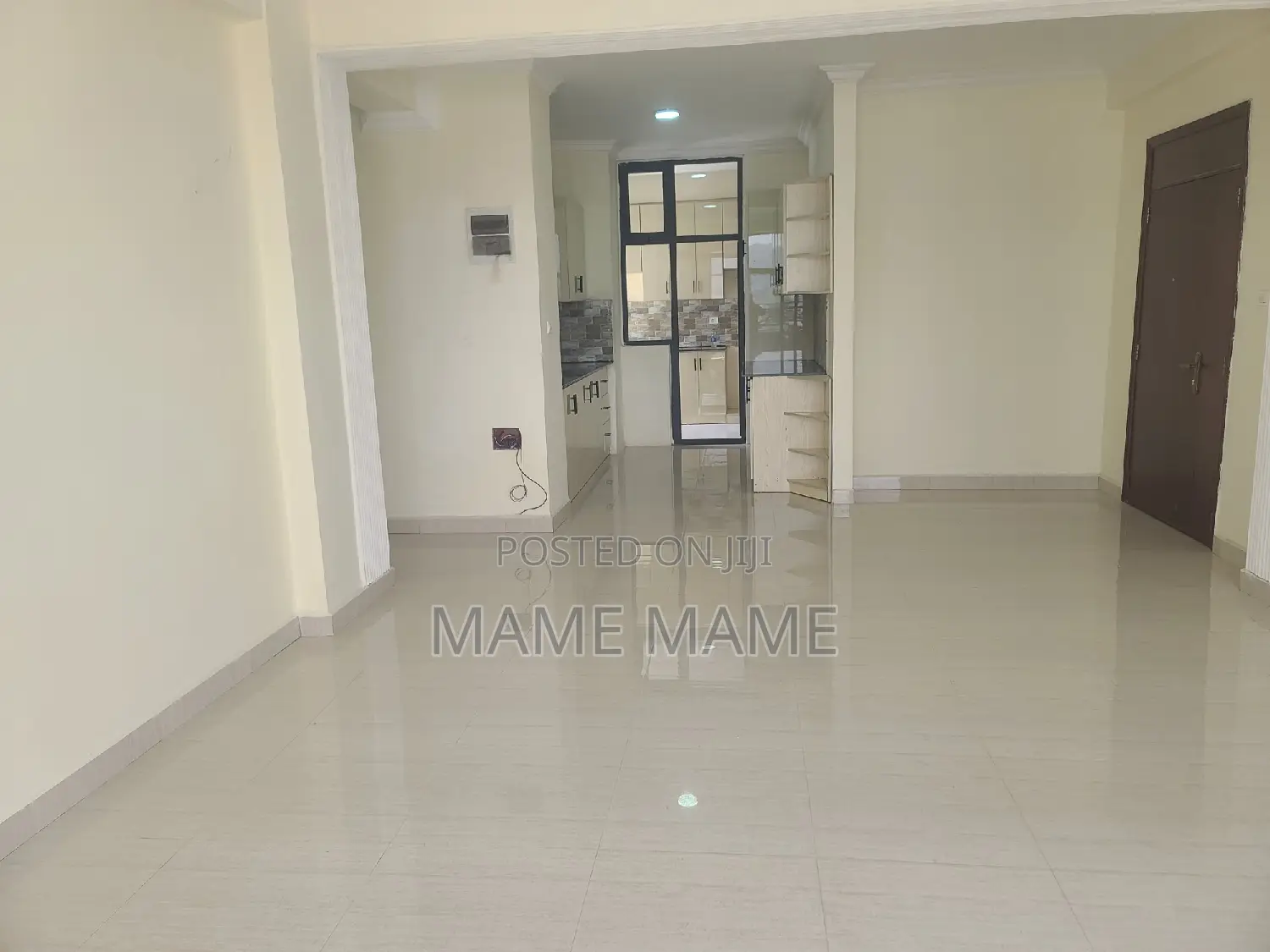 3bdrm Apartment in Addis Abeba, Bole for rent