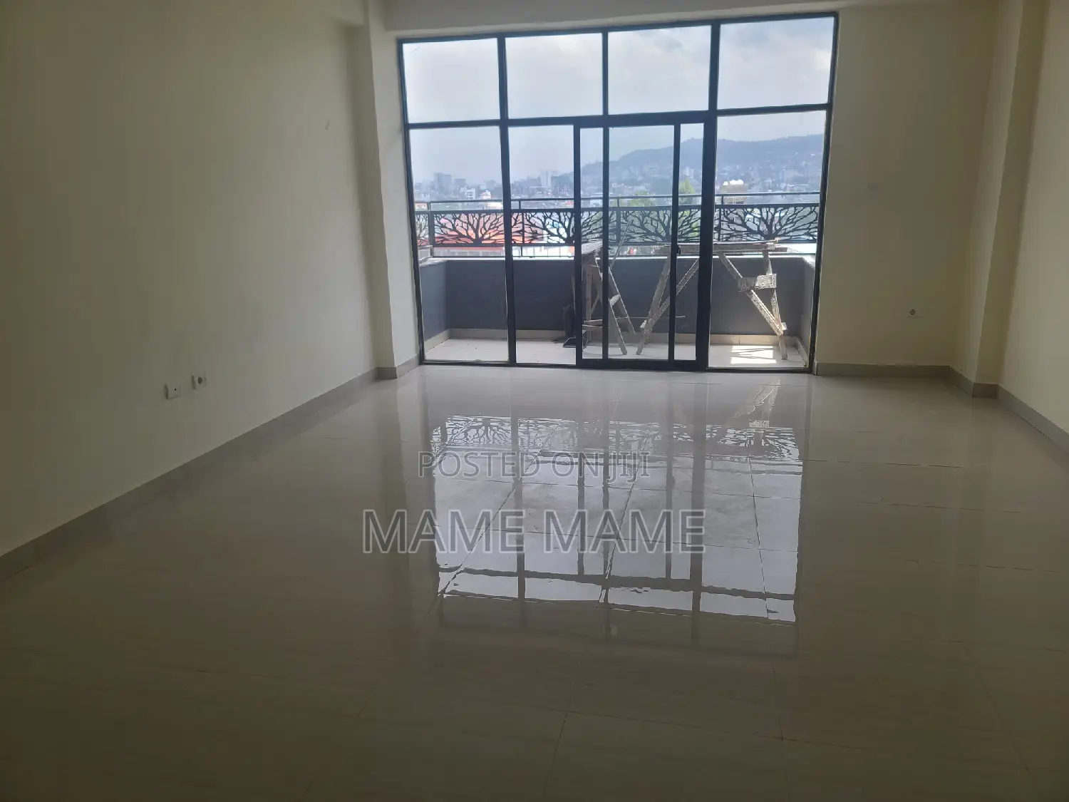 3bdrm Apartment in Addis Abeba, Bole for rent