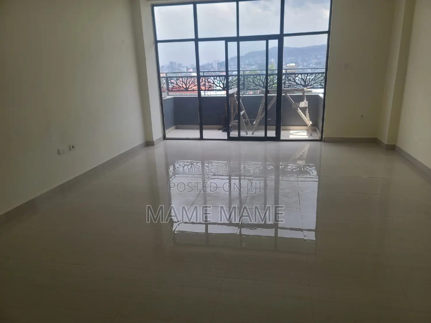 3bdrm Apartment in Addis Abeba, Bole for rent