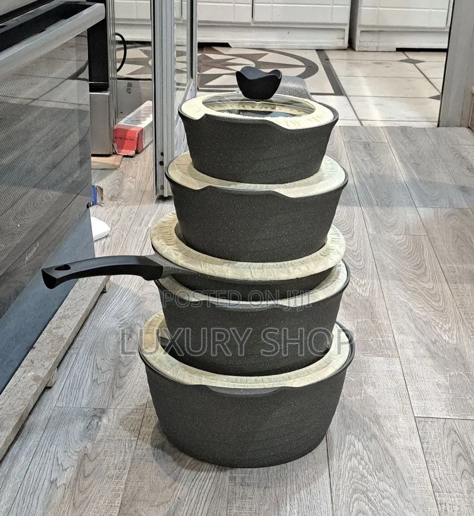 1ሞምኮክ (Momcoc) ኦሪጂናል ድስት
high Quality Granite