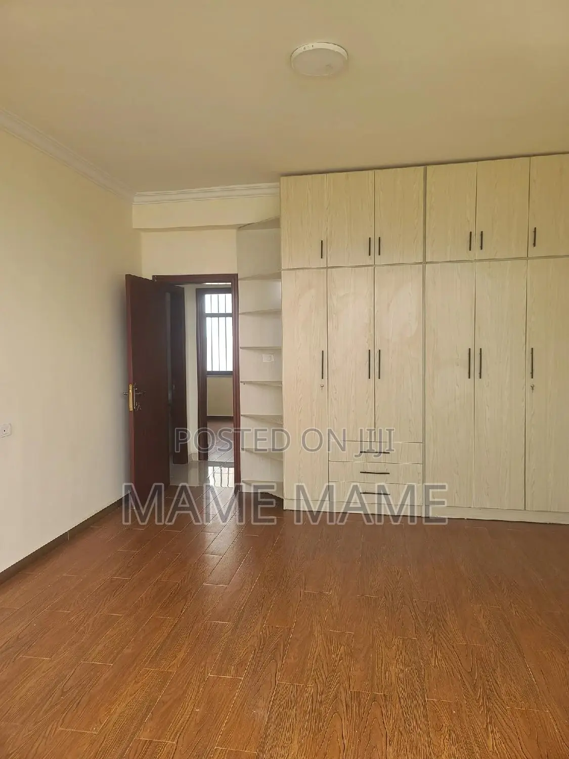 3bdrm Apartment in Addis Abeba, Bole for rent