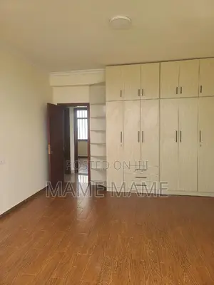 Photo - 3bdrm Apartment in Addis Abeba, Bole for rent