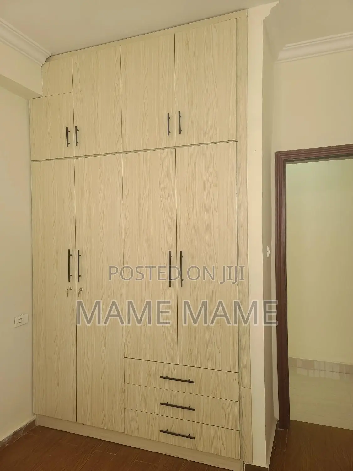 3bdrm Apartment in Addis Abeba, Bole for rent