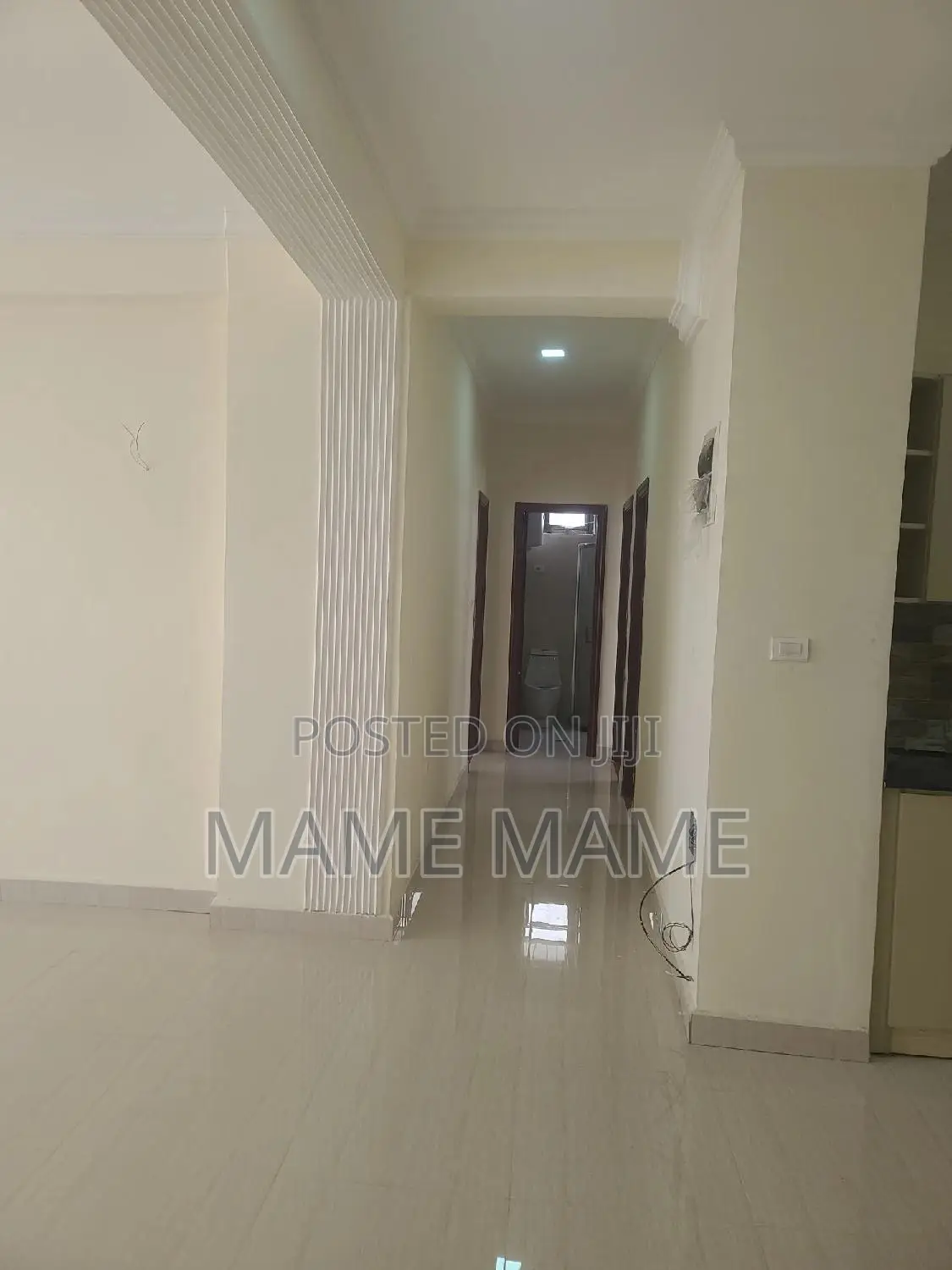 3bdrm Apartment in Addis Abeba, Bole for rent