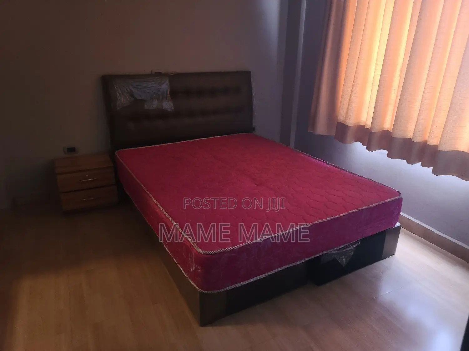 Furnished 2bdrm Apartment in Addis Abeba, Bole for rent