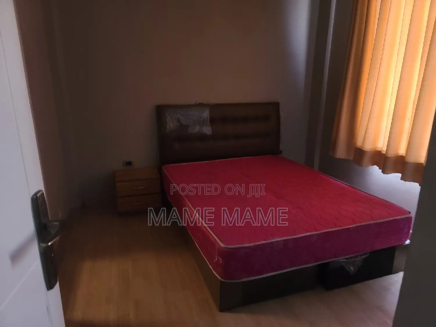 Furnished 2bdrm Apartment in Addis Abeba, Bole for rent