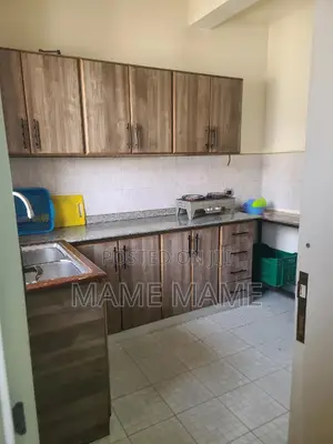 Furnished 2bdrm Apartment in Addis Abeba, Bole for rent