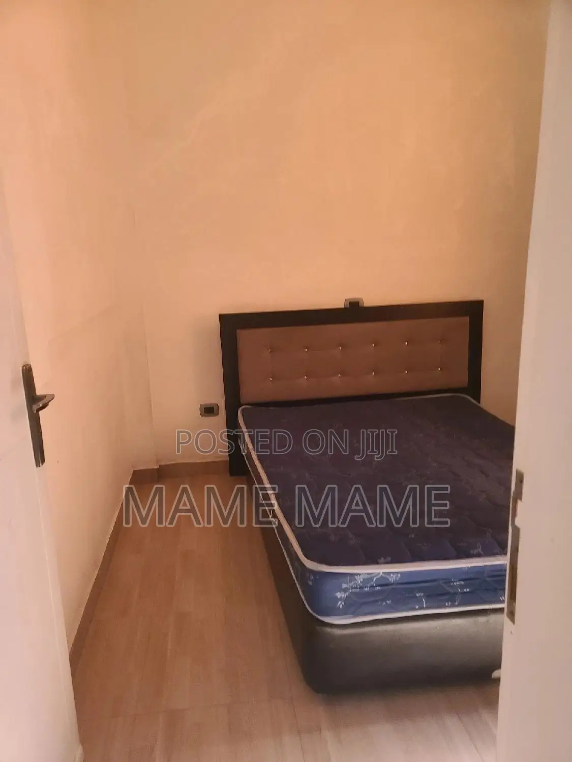 Furnished 2bdrm Apartment in Addis Abeba, Bole for rent