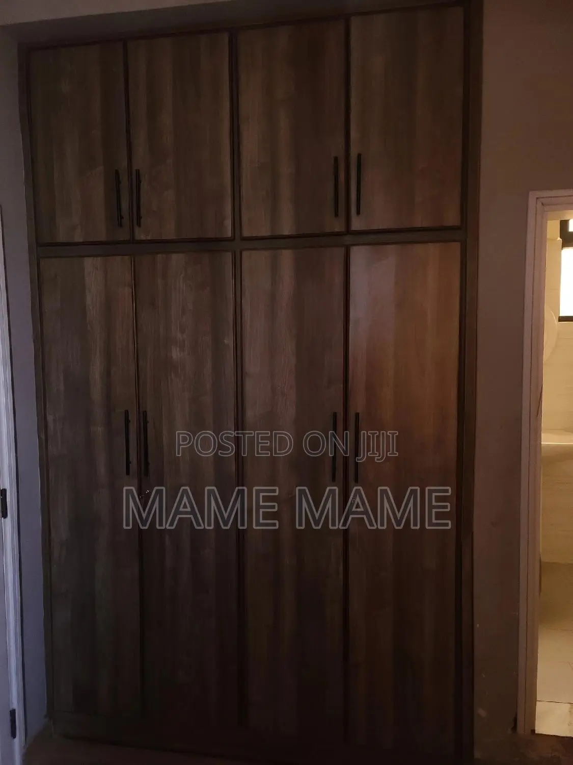 Furnished 2bdrm Apartment in Addis Abeba, Bole for rent