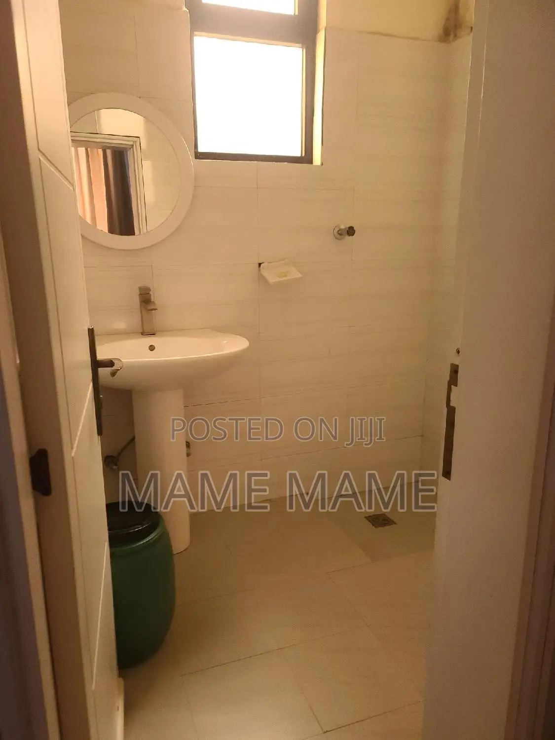 Furnished 2bdrm Apartment in Addis Abeba, Bole for rent