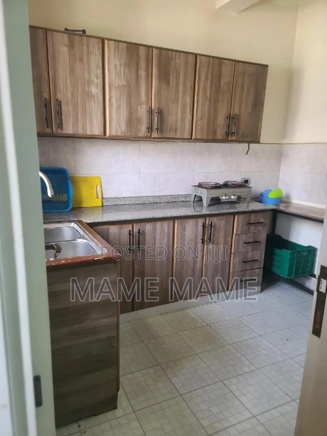 Furnished 2bdrm Apartment in Addis Abeba, Bole for rent