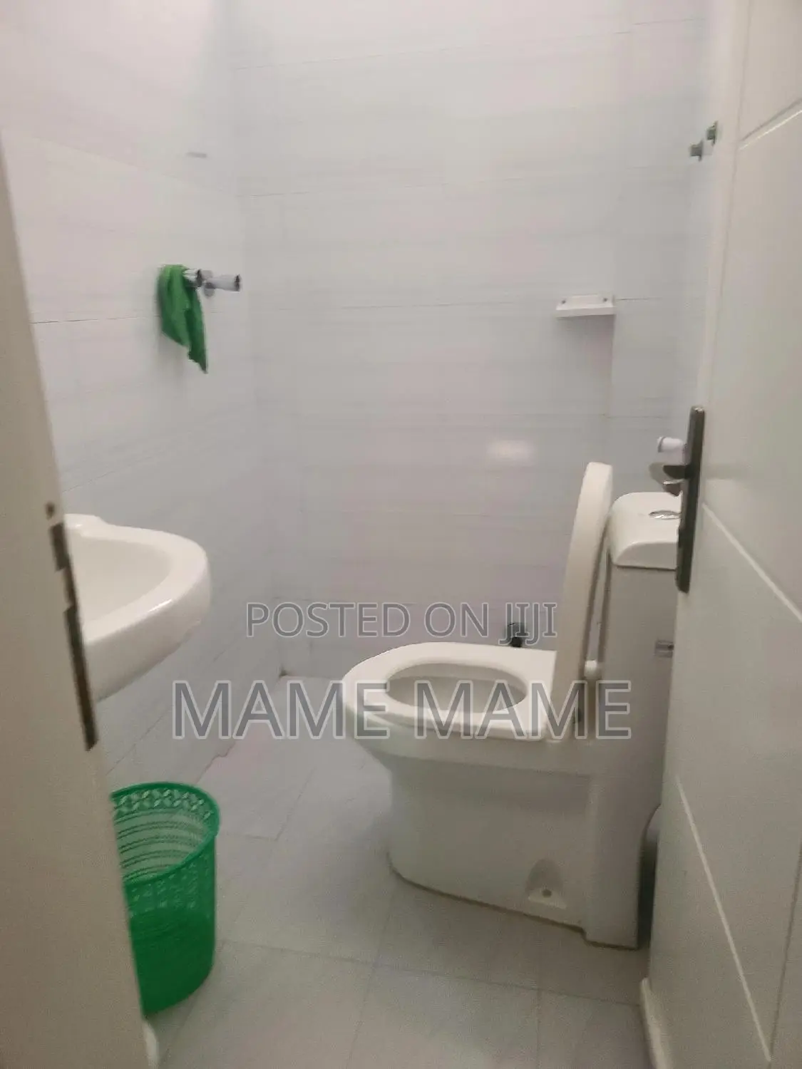 Furnished 2bdrm Apartment in Addis Abeba, Bole for rent