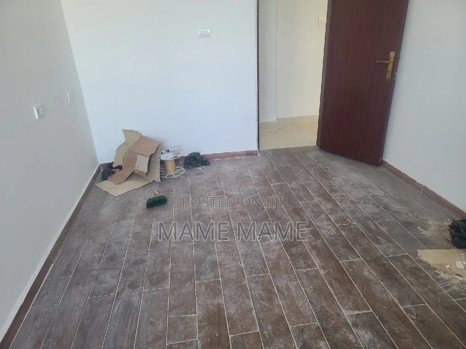 2bdrm Apartment in Addis Abeba, Bole for rent