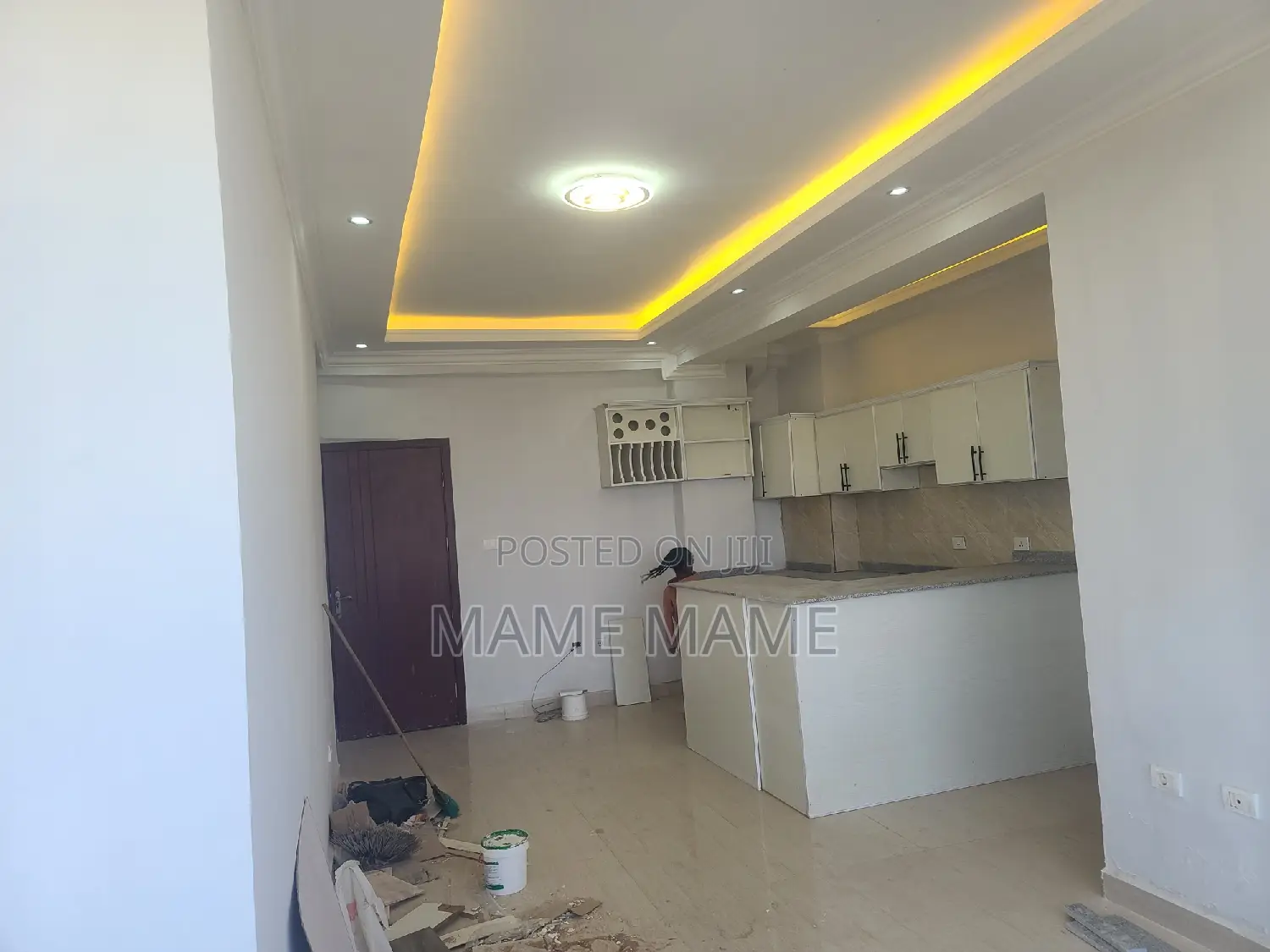 2bdrm Apartment in Addis Abeba, Bole for rent