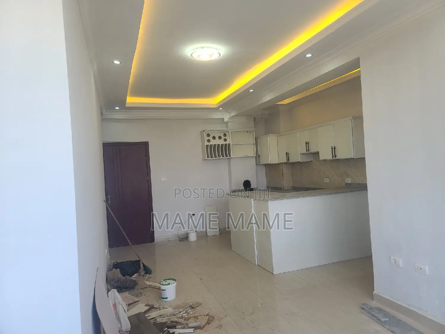 2bdrm Apartment in Addis Abeba, Bole for rent