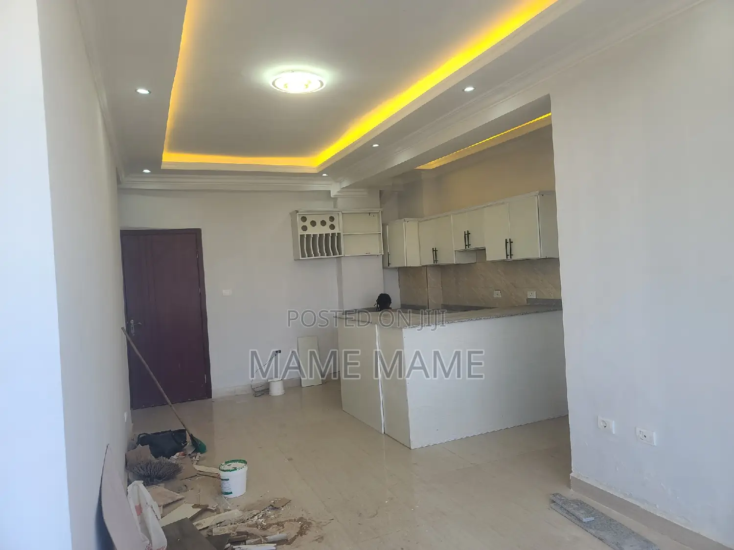 2bdrm Apartment in Addis Abeba, Bole for rent