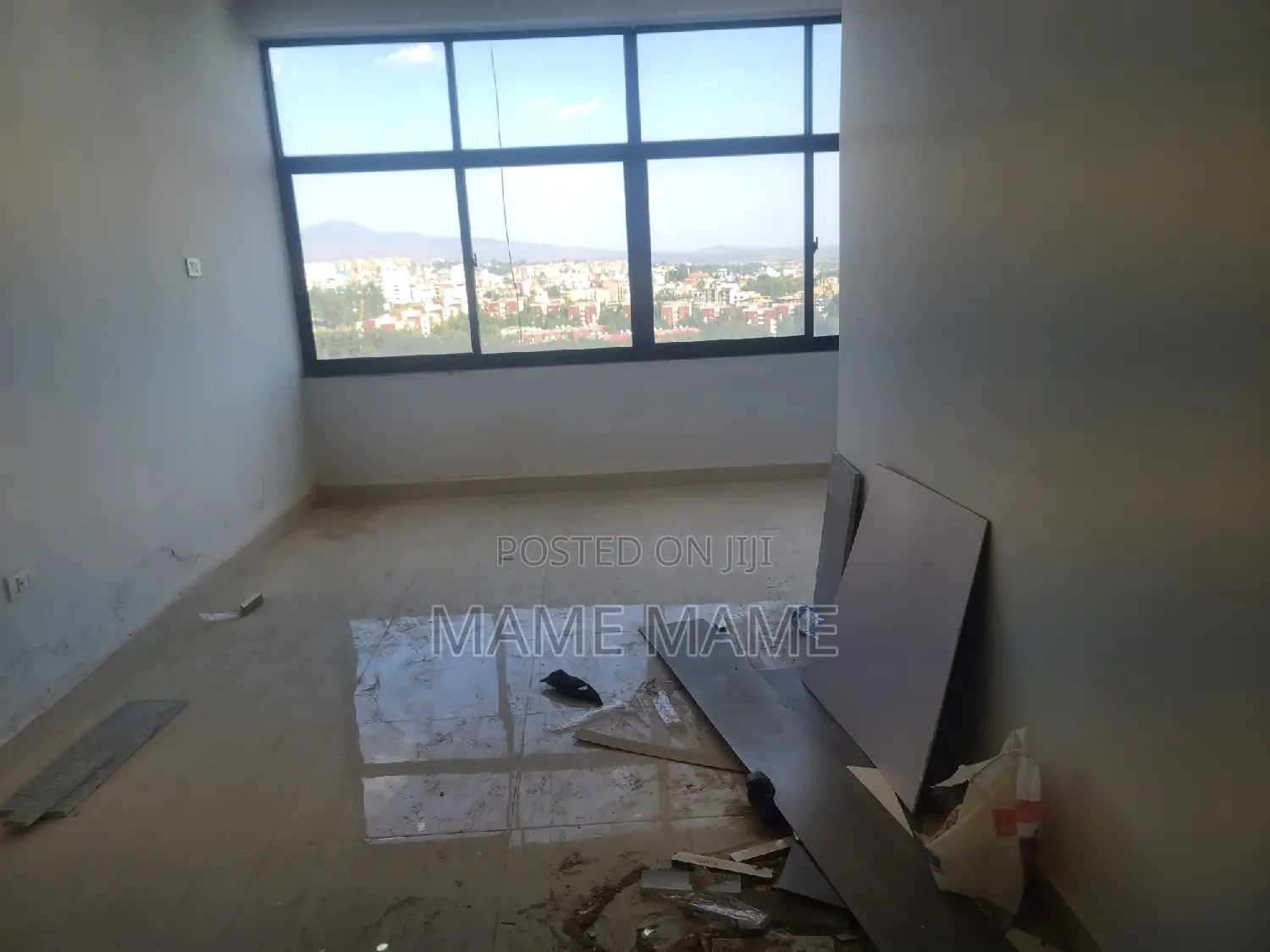 2bdrm Apartment in Addis Abeba, Bole for rent