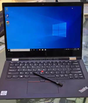 Photo - New Laptop Lenovo ThinkPad 13 16GB Intel Core I5 SSD 512GB