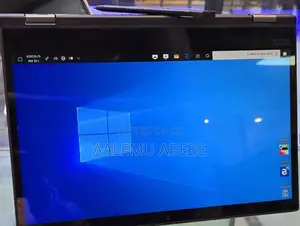 New Laptop Lenovo ThinkPad 13 16GB Intel Core I5 SSD 512GB