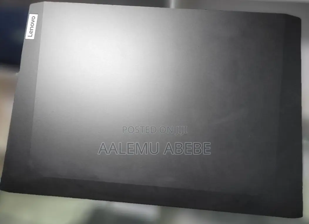 New Laptop Lenovo Ideapad 3 16GB Intel Core I5 SSD 512GB