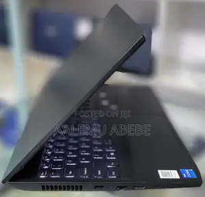 New Laptop Lenovo Ideapad 3 16GB Intel Core I5 SSD 512GB