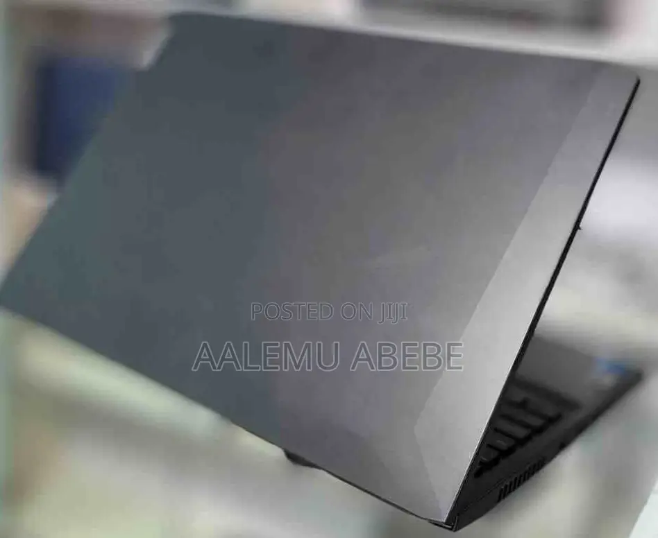 New Laptop Lenovo Ideapad 3 16GB Intel Core I5 SSD 512GB