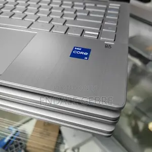 New Laptop HP Pavilion 14 8GB Intel Core I5 SSD 512GB