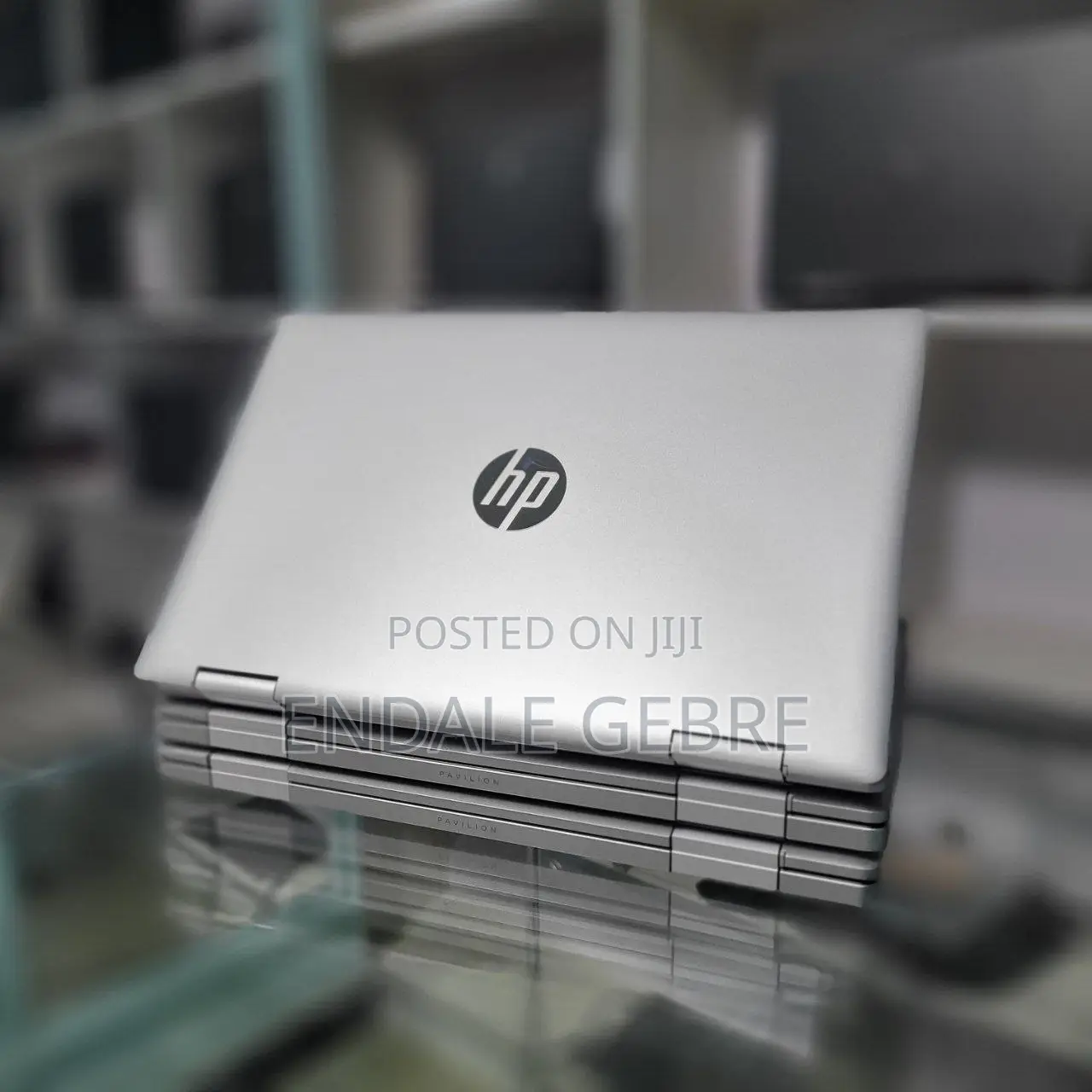 New Laptop HP Pavilion 14 8GB Intel Core I5 SSD 512GB