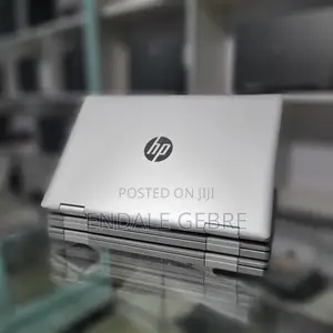 New Laptop HP Pavilion 14 8GB Intel Core I5 SSD 512GB