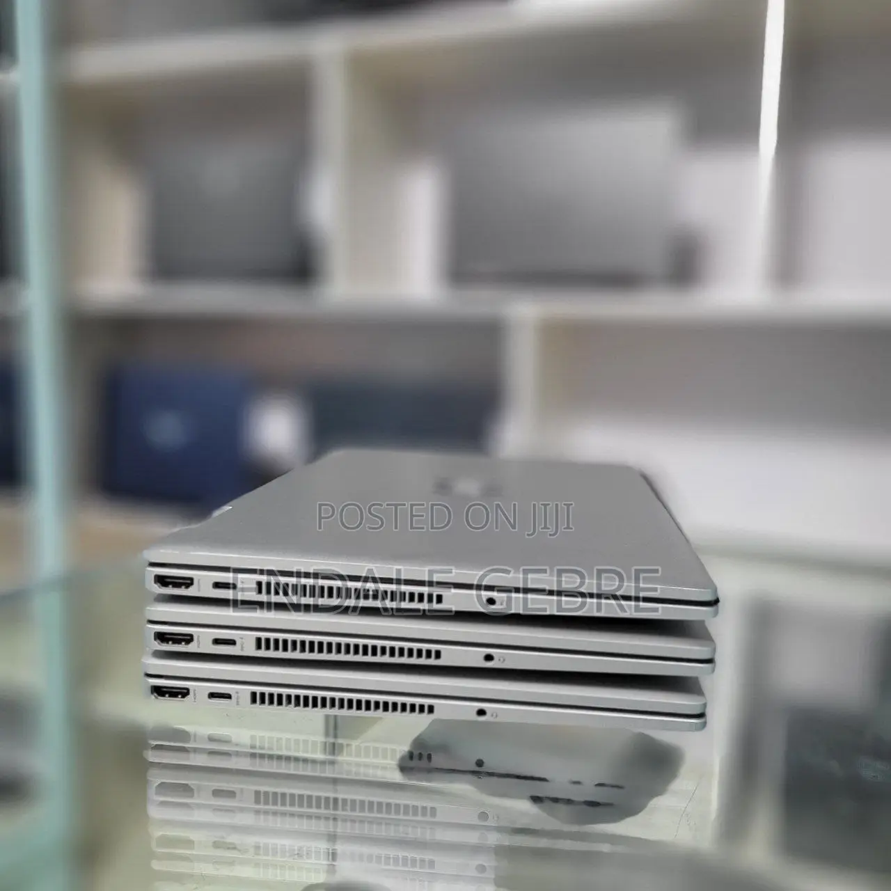 New Laptop HP Pavilion 14 8GB Intel Core I5 SSD 512GB