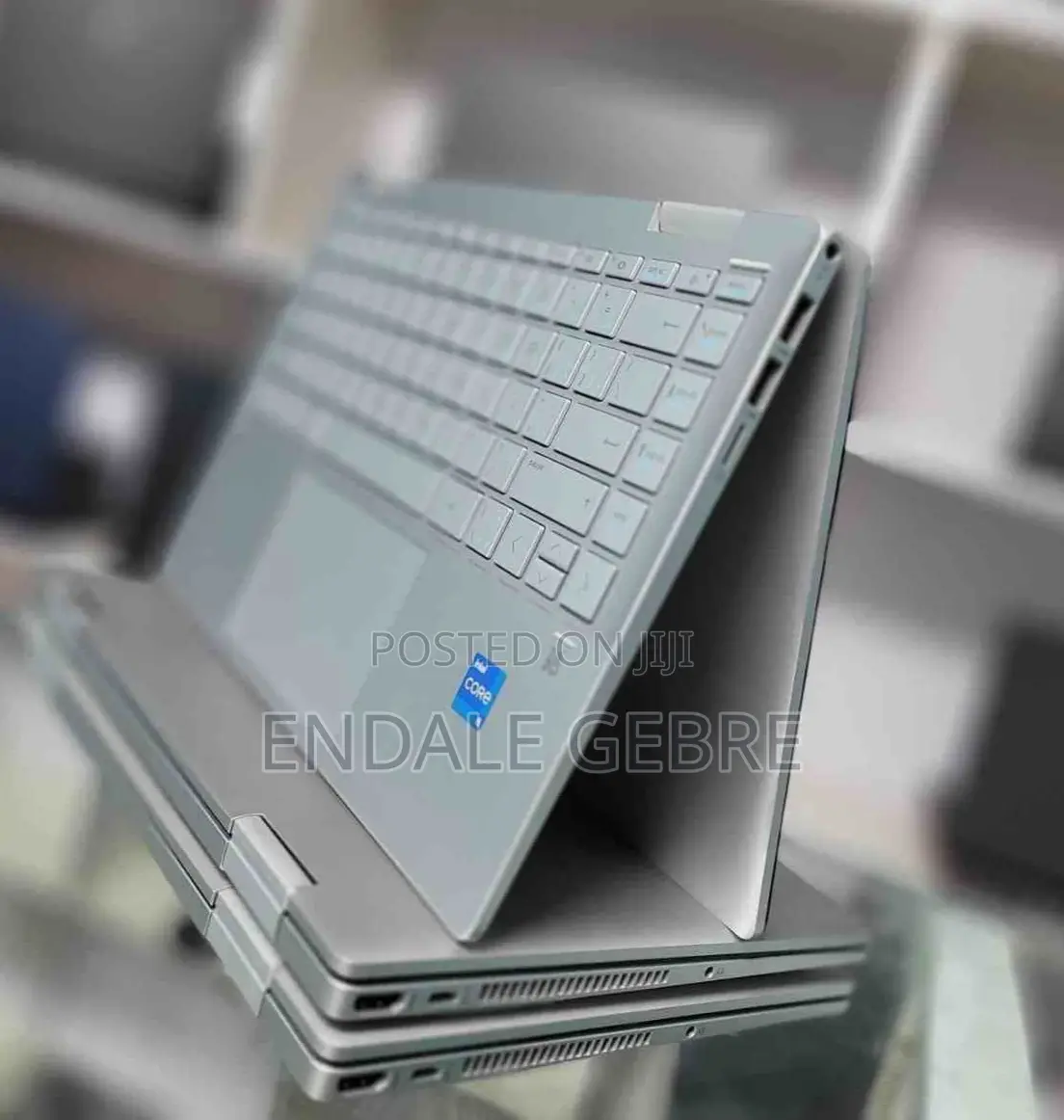 New Laptop HP Pavilion 14 8GB Intel Core I5 SSD 512GB