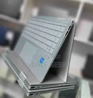 New Laptop HP Pavilion 14 8GB Intel Core I5 SSD 512GB