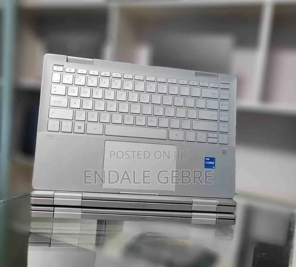 New Laptop HP Pavilion 14 8GB Intel Core I5 SSD 512GB